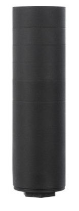 CMMG 11DB026 Zeroed 46K 45Cal 1.58" Black Stainless Steel