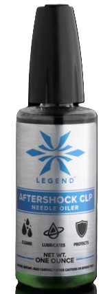 Aftershock CLP Needle Oiler 1oz