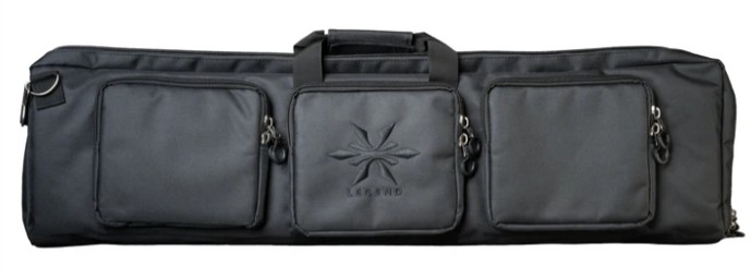 Chimera Deluxe Single Weapons Case Black