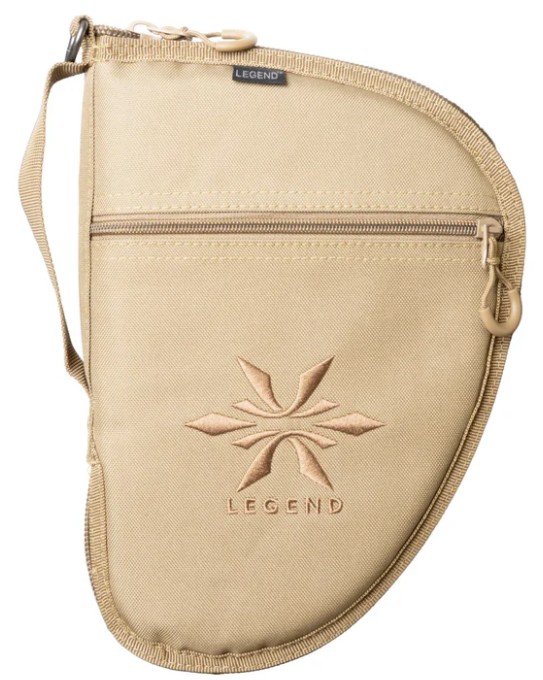 LEGEND PEGASUS PISTOL RUG 11.5" DE