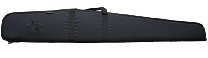 Pegasus Shotgun Case Black 52"