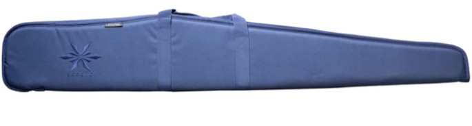 Pegasus Shotgun Case Midnight Blue 52"