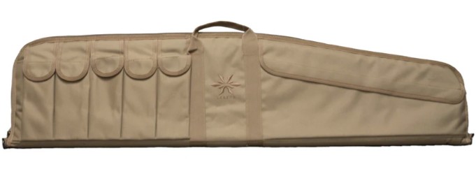 Pegasus Tactical Rifle Case Dark Earth 42"
