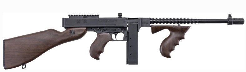AUTO ORD 1927A3 LTWGHT 22LR 10RD