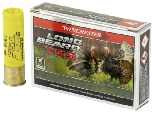 WINCHESTER LONG BEARD TSS 20GA
