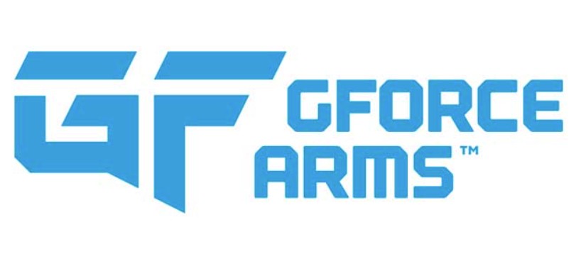 GFA BLADE8 PST 9MM 8B 33R CAMO
