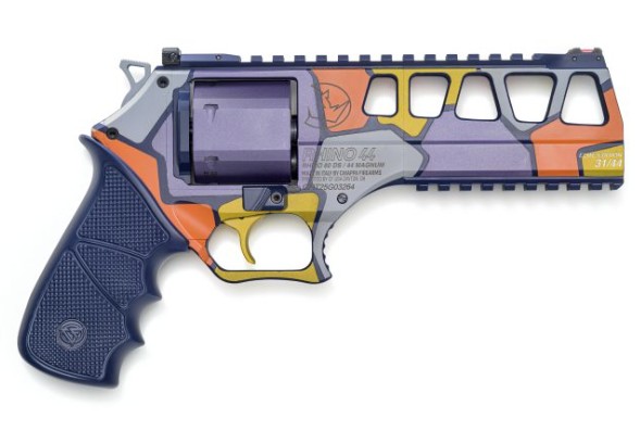 CHIAPPA RHINO ELITE 60 DS