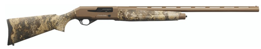 C.DALY 601 SEMI 20/26" FDE/CAMO