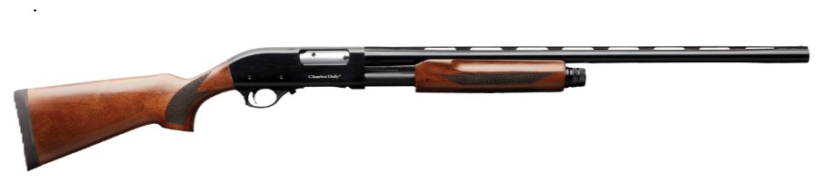 Charles Daly 930.422 301 Field 410 Bore 26" Black Shotgun