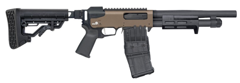 590RM 12/11.5 FDE/SY 10+1