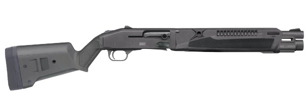 MSBRG 990 MAGPUL 12GA SBS 14.75" 5RD