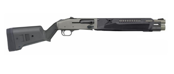 MSBRG M990 MAGPUL 12GA 14.375" 5RD