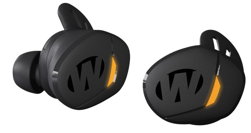 Suppressor Ear Buds Bluetooth-img-1