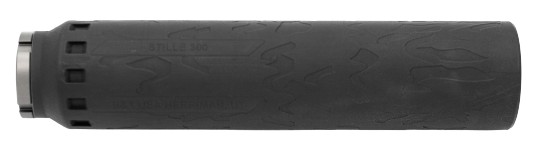 B&T STILLE 300 TI 30CAL 5/8X24 DT BK