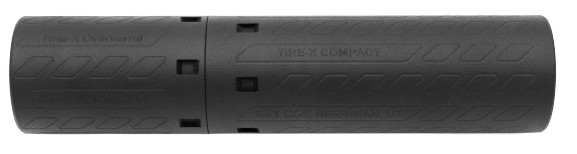 B&T TI-REX 30CAL 5/8X24 HUB BLK
