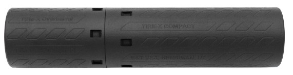 B&T TI-REX C 30CAL 5/8X24 HUB BLK