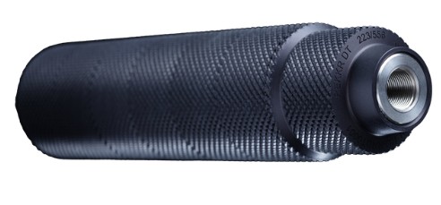 SONICORE REKKR DT 5.56 1/2X28 BLK