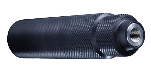 SONICORE REKKR DT 30CAL 5/8X24 BLK