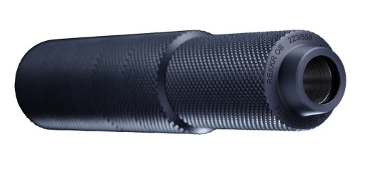 SONICORE REKKR OB 5.56 1/2X28 BLK