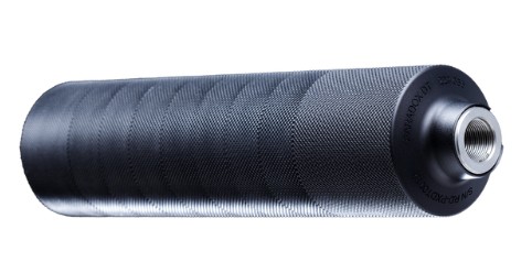 SONICORE PARADOX DT 5.56 1/2X28 BLK
