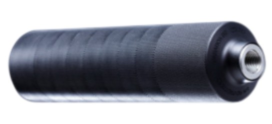 SONICORE PARADOX DT 30CAL 5/8X24 BLK