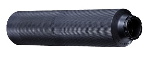 SONICORE PARADOX OB 30CAL 5/8X24 BLK