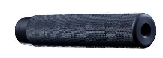 SONICORE VALOR 9 9MM 1/2X28 BLK