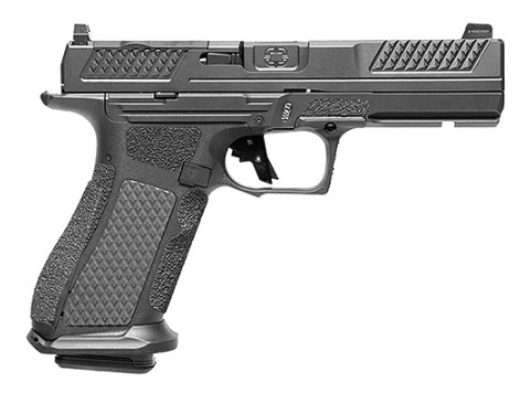 SHD AXIO 4.4 OR 9MM BLK 10RD