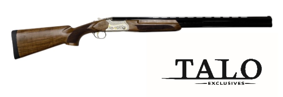 TRISTAR TRINITY II TALO O/U 12/28