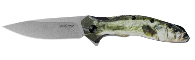 KERSHAW SHORELINE 3" BASS
