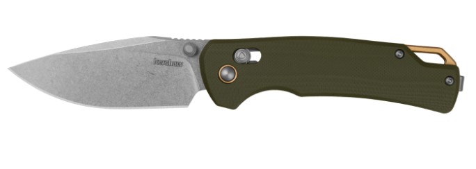 KERSHAW PROXIMAL 3.15" ODG