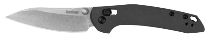 KERSHAW DUSTER 2.9" GRAY