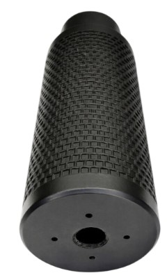 OCL MILKMAN 9MM BLK