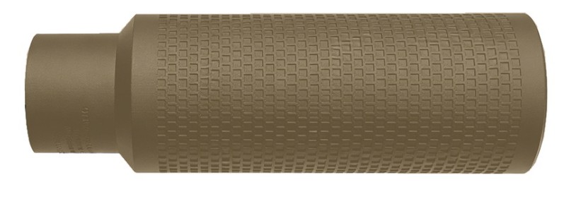 OCL MILKMAN 9MM FDE