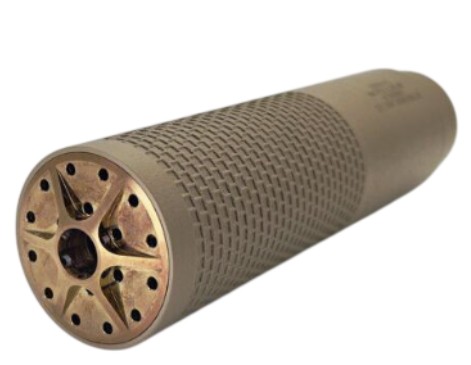 OCL INFINITY SUPP 556K 5.56NATO FDE
