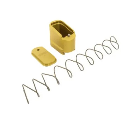 S15 + 5 Mag Extension For G43X/48 Gold