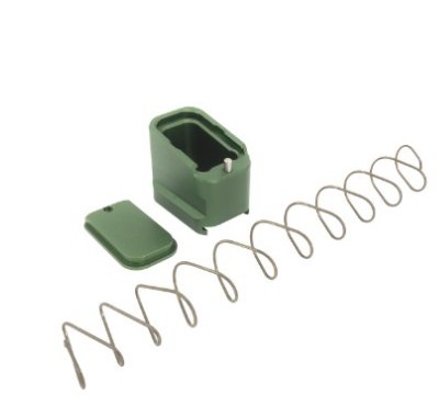 5/4 Mag Extension For G19/23 ODA