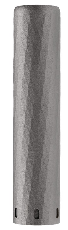 Daniel Defense 06-140-17155 MUTE30Ti 30 Caliber | 7.62mm Hard Coat Anodized Clear NFA - Silencer