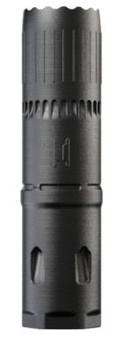 EXO 5.56 HUB Titanium Blk