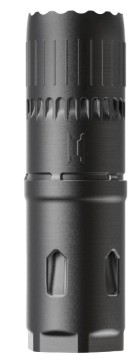EXO Mini 5.56i HUB Inconel Blk