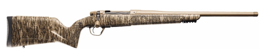 Evoke Mossy Oak 270Win 22in. FDE/MOBL 4-rd-img-0