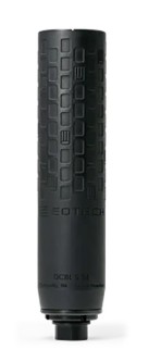EOTECH DCBL 556 TI SUP HUB BLK