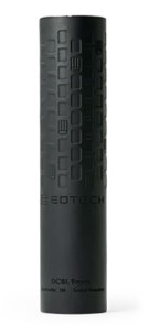 EOTECH DCBL 9MM TI SUP DT BLK