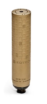 EOTECH DCBL 556 TI SUP HUB TAN