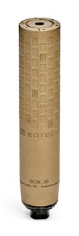 EOTECH DCBL 762 TI SUP HUB TAN