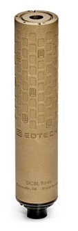 EOTECH DCBL 9MM TI SUP DT TAN