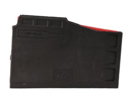 Long Action CIP Mag 300PRC Black 3-rd