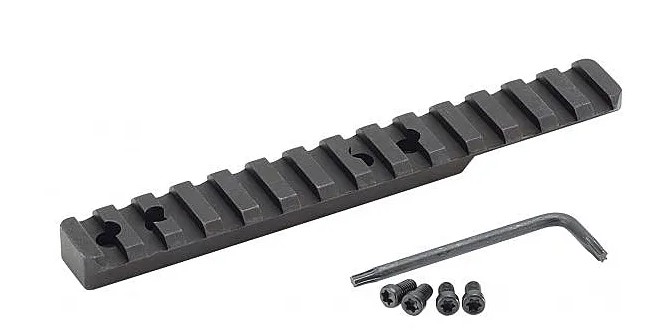 RECEIVER MOUNT LONG RANGER