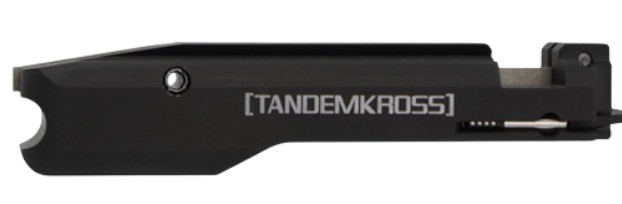 KrossFire Bolt Ruger 10/22