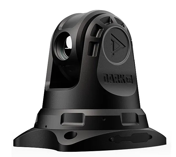DARK30 DEFIANCE 384PTZ THERMAL CAMERA